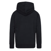 Felpa Converse Unisex Bambino - Nero