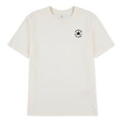 T-Shirt Converse Unisex Bambino - Bianco