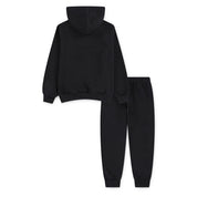 Tuta Converse Unisex Bambino - Nero