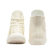 Sneakers Converse Ctas hi Donna - Avorio