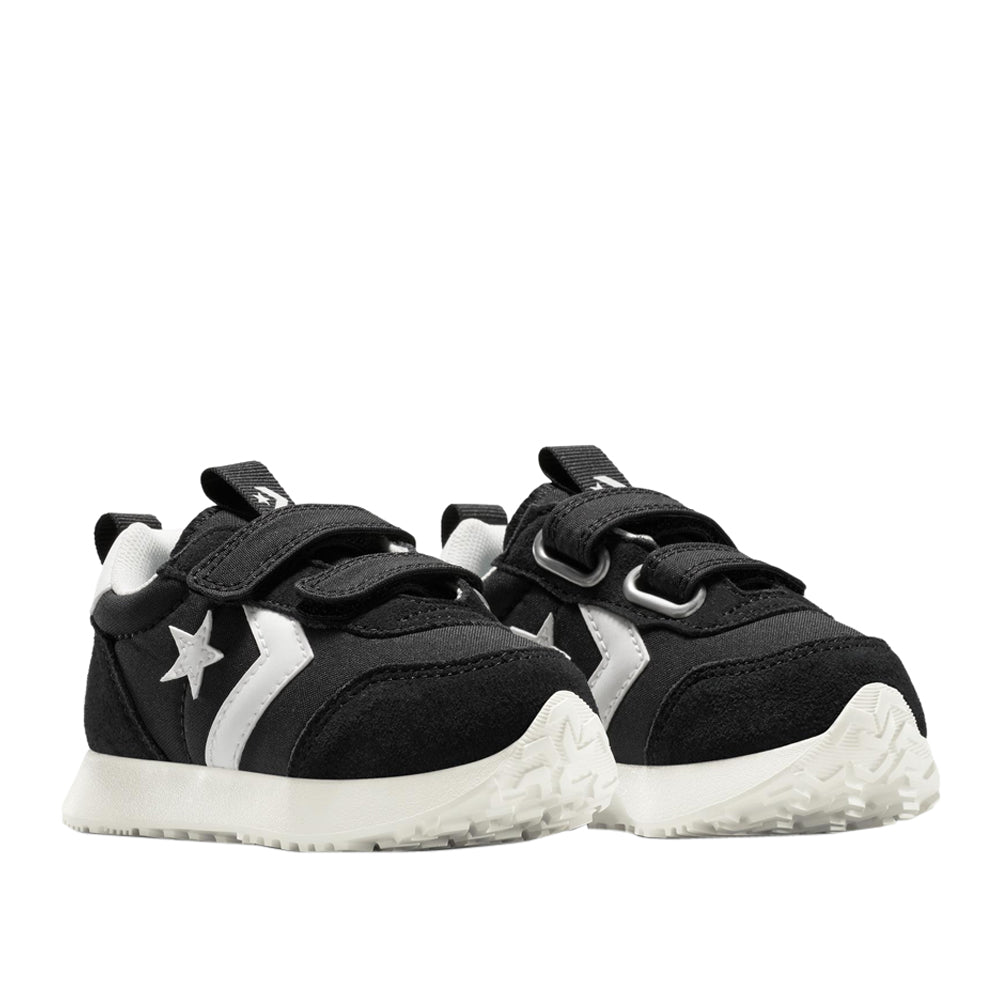 Sneakers Converse Omega Trainer ox Bimbo - Nero