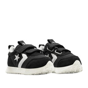 Sneakers Converse Omega Trainer ox Bimbo - Nero