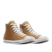 Sneakers Converse Ctas hi Unisex Adulto - Mostarda