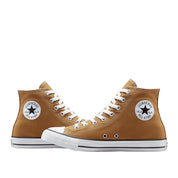 Sneakers Converse Ctas hi Unisex Adulto - Mostarda