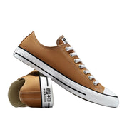 Sneakers Converse Ctas ox Unisex Adulto - Mostarda