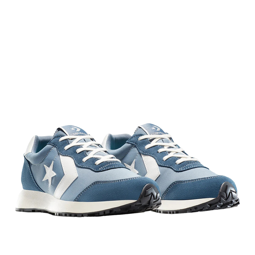 Sneakers Converse Omega Trainer ox Unisex Adulto - Blu