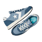 Sneakers Converse Omega Trainer ox Unisex Adulto - Blu