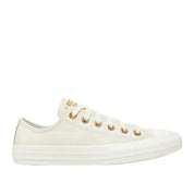 Sneakers Converse Ctas ox Donna - Avorio