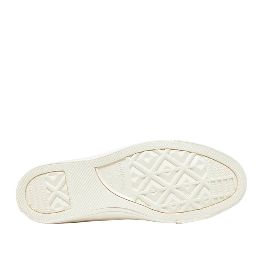 Sneakers Converse Ctas ox Donna - Avorio