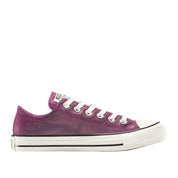 Sneakers Converse Ctas ox Donna - Prugna