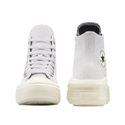Sneakers Converse Ctas Move hi Donna - Bianco