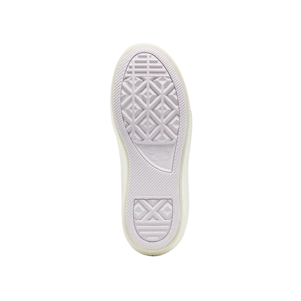 Sneakers Converse Ctas Move hi Donna - Bianco