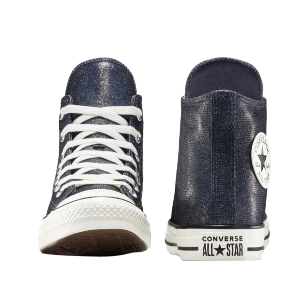 Sneakers Converse Ctas hi Unisex Adulto - Nero
