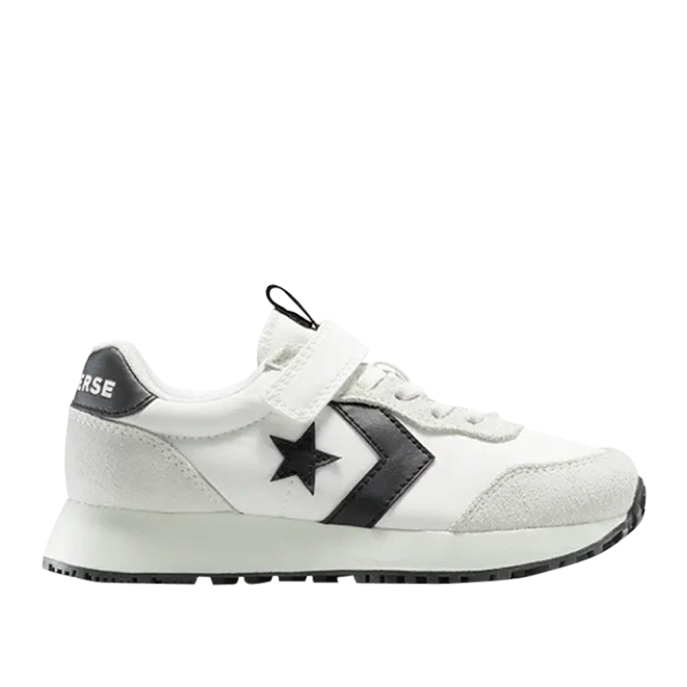 Sneakers Converse Omega Trainer ox Unisex Bambino - Bianco