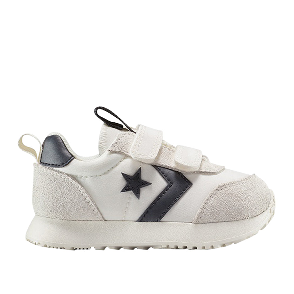 Sneakers Converse Omega Trainer ox Unisex Bimbo - Bianco