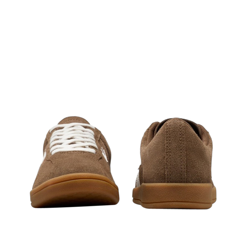 Sneakers Converse All Star Classic Unisex Adulto - Marrone