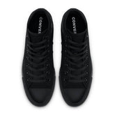 Sneakers Converse C Taylor A/s hi Unisex Adulto - Nero