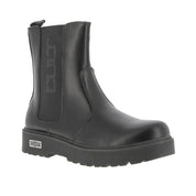 Stivaletto Cult Unisex Ragazzo - Nero