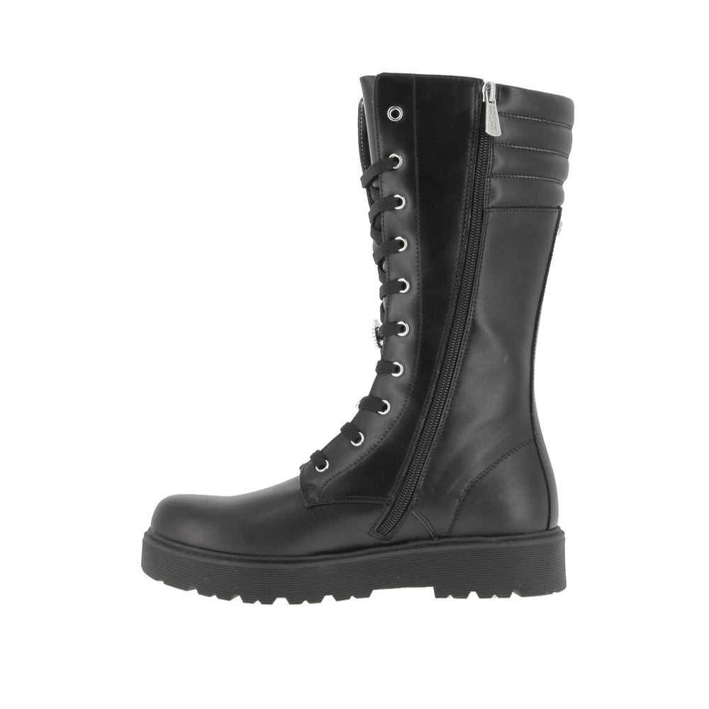 Scarponcino Cult Donna - Nero