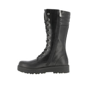 Scarponcino Cult Donna - Nero