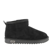 Stivaletto Cult Unisex Ragazzo - Nero