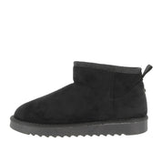 Stivaletto Cult Unisex Ragazzo - Nero
