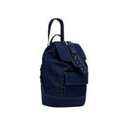 Zaino Desigual Donna - Blu