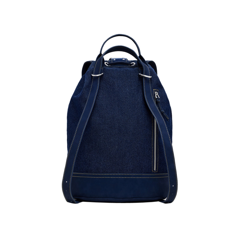 Zaino Desigual Donna - Blu