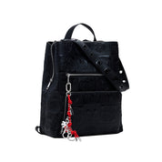 Borsa Desigual Donna - Nero