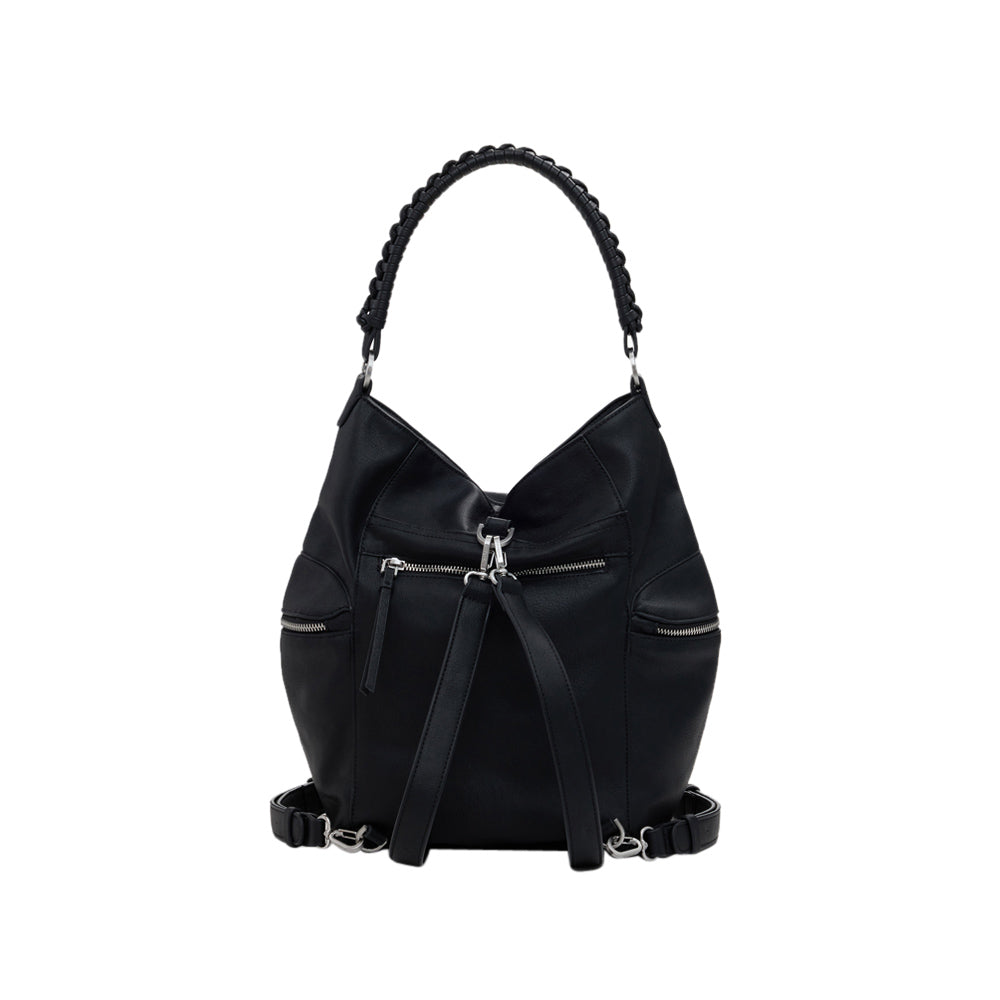 Borsa Desigual Donna - Nero
