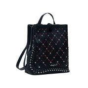 Zaino Desigual Donna - Nero