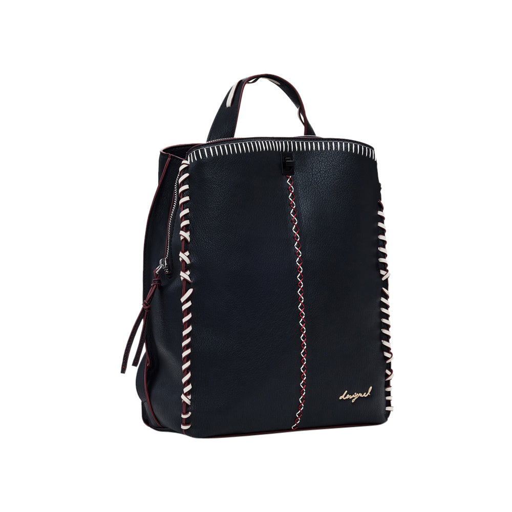 Borsa Desigual Donna - Nero