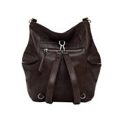 Borsa Desigual Donna - Marrone