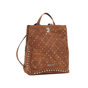 Zaino Desigual Donna - Marrone