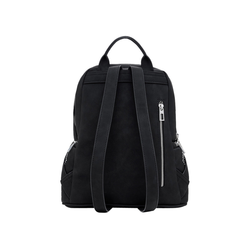 Borsa Desigual Donna - Nero