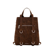 Borsa Desigual Donna - Marrone