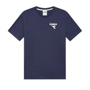 T-Shirt Diadora Uomo - Blu