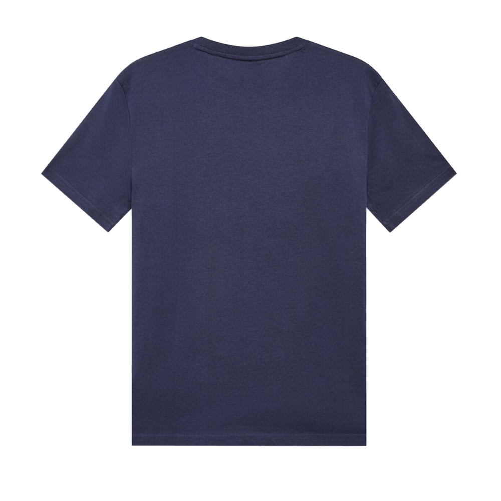 T-Shirt Diadora Uomo - Blu