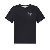 T-Shirt Diadora Uomo - Nero