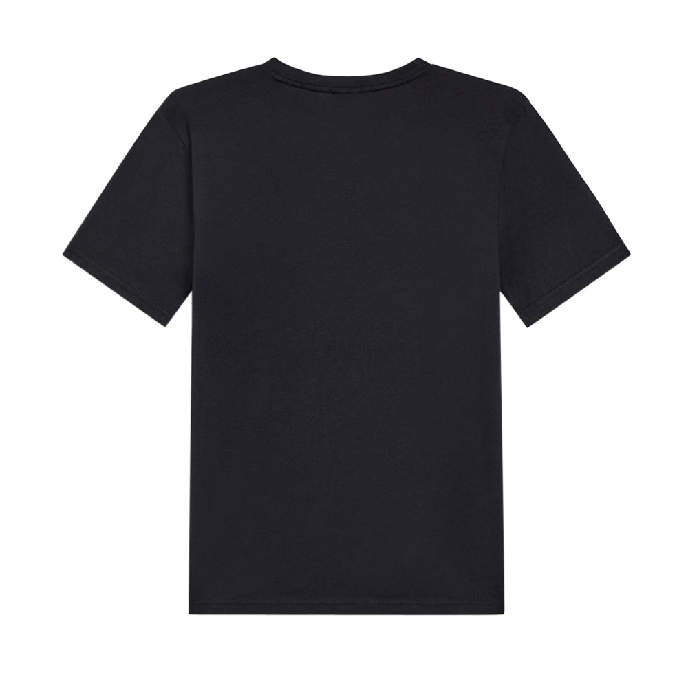 T-Shirt Diadora Uomo - Nero