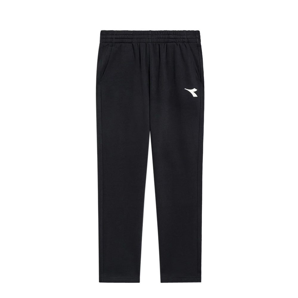 Pantalone Diadora Uomo - Nero