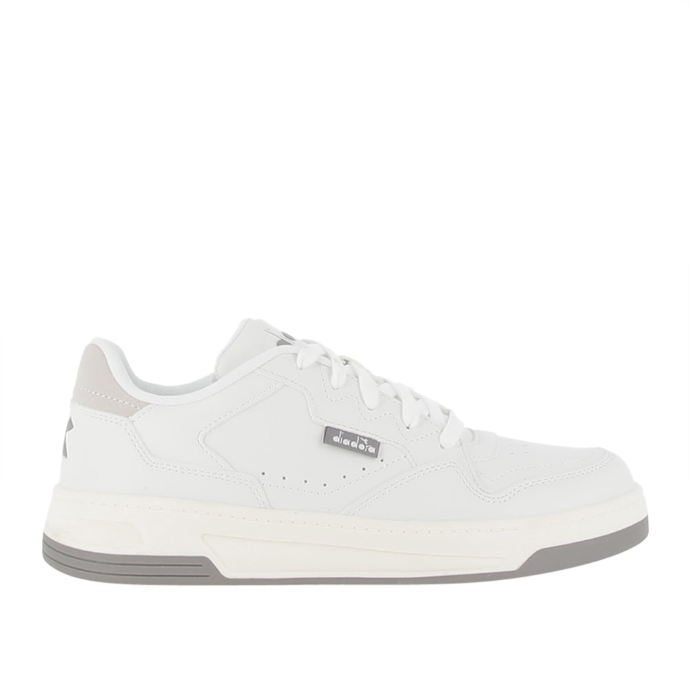 Sneakers Diadora Ginger L Uomo - Bianco