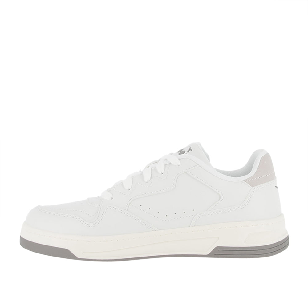 Sneakers Diadora Ginger L Uomo - Bianco