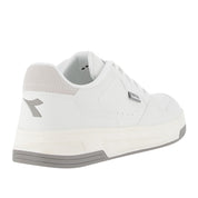 Sneakers Diadora Ginger L Uomo - Bianco