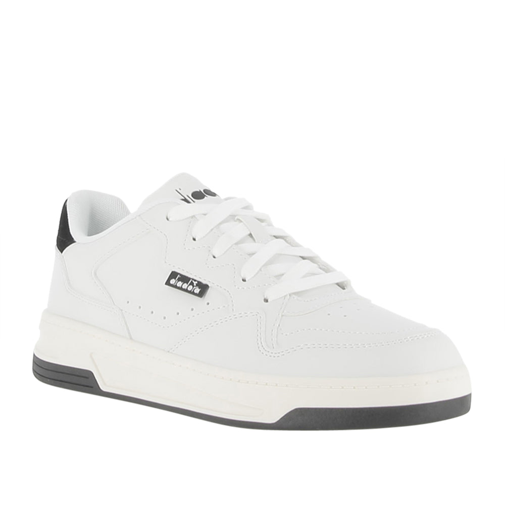 Sneakers Diadora Ginger L Uomo - Bianco