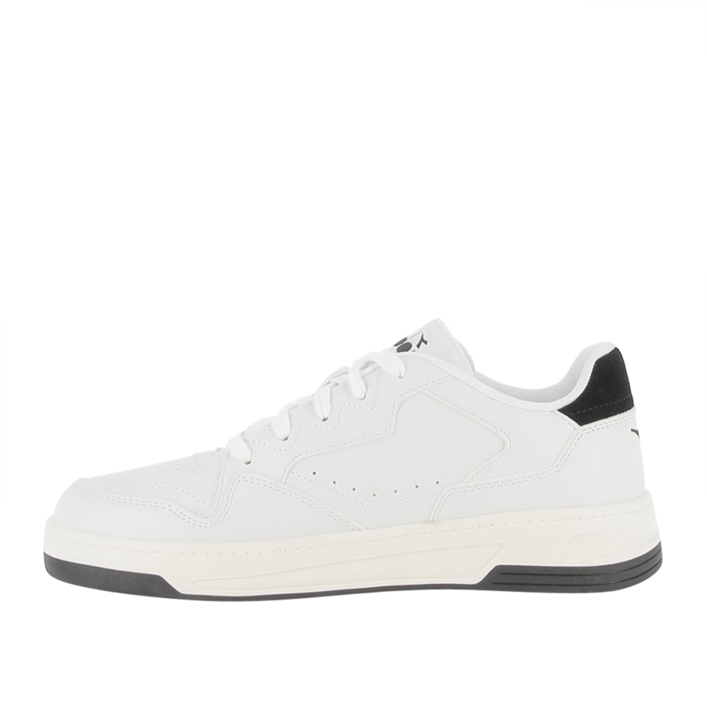 Sneakers Diadora Ginger L Uomo - Bianco