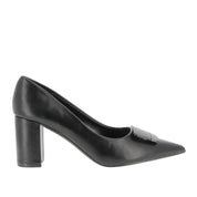 Decollete Diamantique Donna - Nero