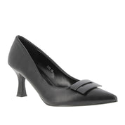 Decollete Diamantique Donna - Nero