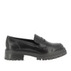 mocassino diamantique donna nero 2682663