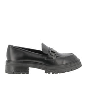 Mocassino Diamantique Donna - Nero